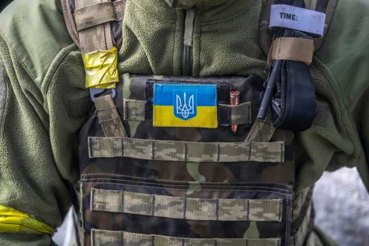 Una operación ucraniana mata a soldados rusos en Vladivostok, según medios