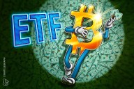 Spot Bitcoin ETFs See Strong Demand as Crypto Hits $4T