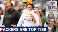 Green Bay Packers DOMINATE Washington Commanders | Jordan Love  And Matt LaFleur Look Ready In 2025