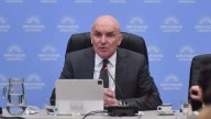 Espert asegura que el Gobierno mantendrá su rumbo económico, gane o pierda