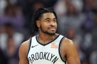 Cam Thomas Breaks Silence on Media Narratives, Speaks Out on Failed Nets Contract Talks Cam Thomas did not shy away from answering on the Media day as he gets real about the offseason and his future P