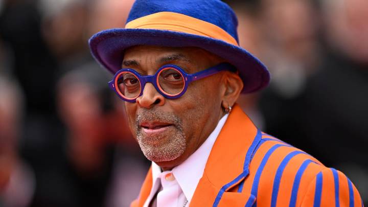 Cómo Spike Lee da una lección de música y reivindicación en todas sus películas