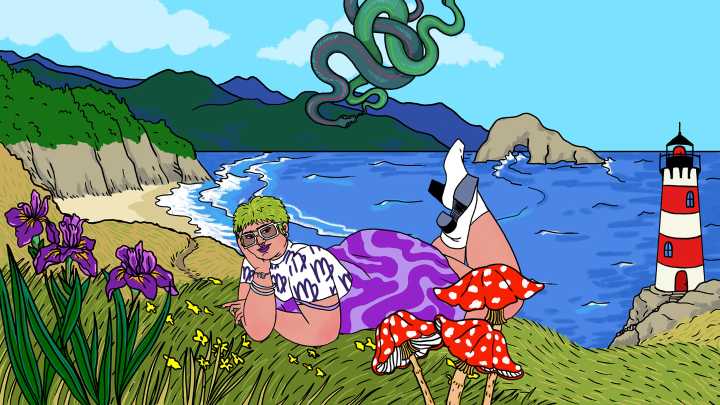 Daily Horoscope: September 8, 2025