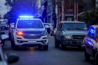Brutal robo en La Plata: motochorros golpearon y dejaron inconsciente a un nene de 13 años que quiso defender a su mamá