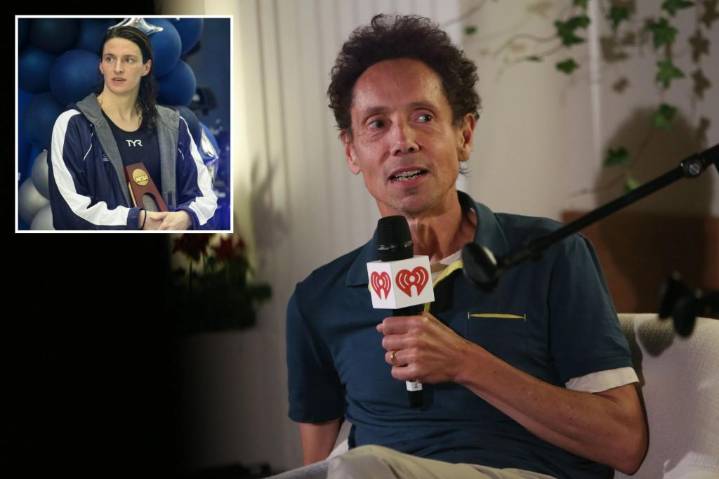 Malcolm Gladwell admits he lied about trans athletes because telling the truth destroyed careers