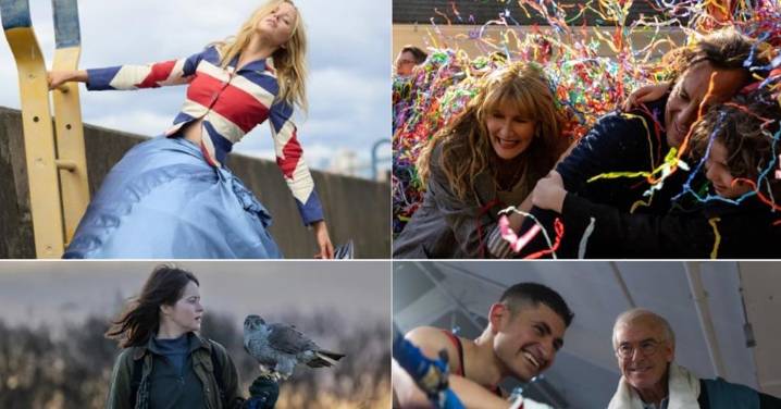 BFI London Film Festival unveils 2025 line