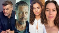 Charlie Brooker Sets New Netflix Detective Series With Paddy Considine, Georgina Campbell and Lena Headey Starring