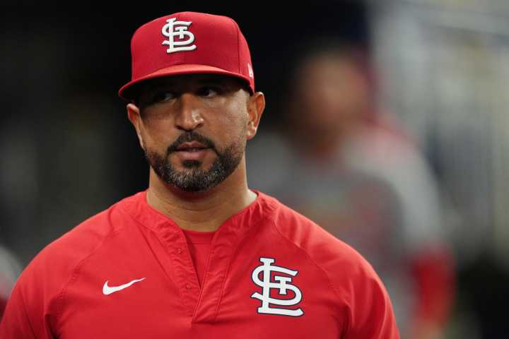 Cardinals’ “Busch League Move” to Deny Cubs Star’s Chance to Join DiMaggio & Mantle on Coveted List Angers Fans