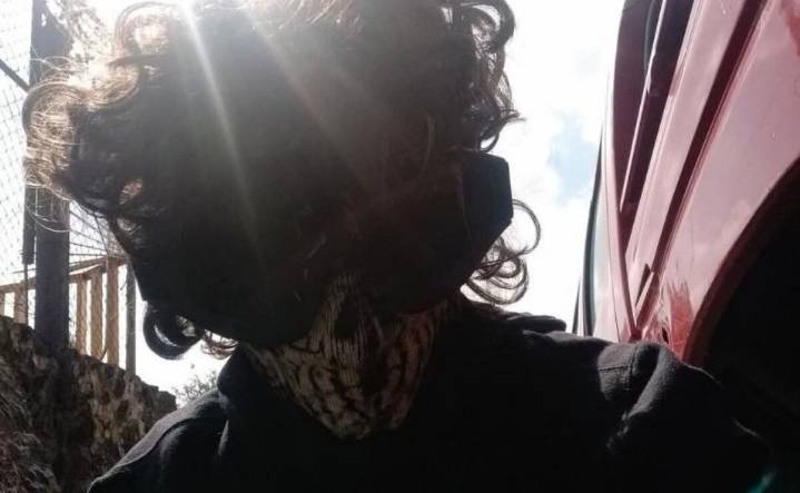 ¿Quién es Lex Ashton? Esto se sabe del joven que apuñaló a un compañero en CCH Sur