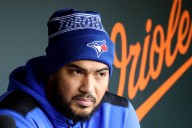 Toronto Blue Jays get bad