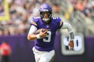 Frederick: Vikings’ playoff hopes rest on J.J. McCarthy performing early