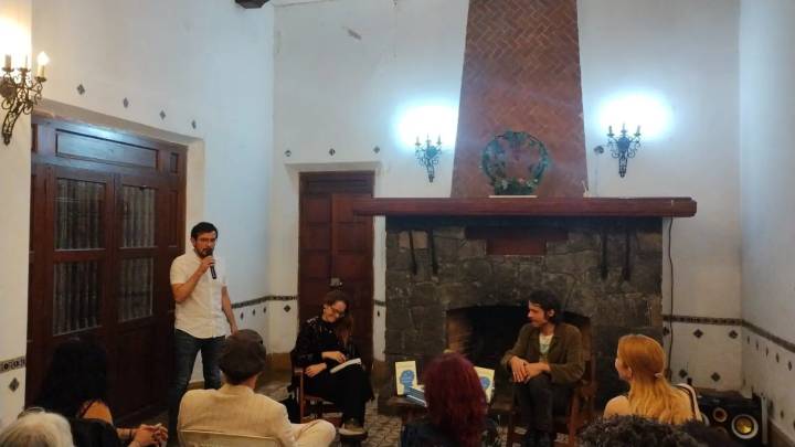 Invita Secver a Coloquio de Traducción en Coatepec