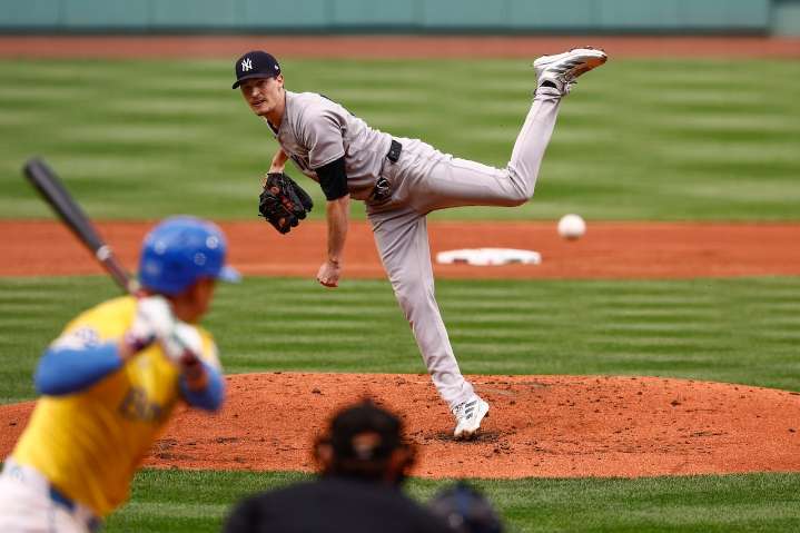 What to expect: Major League scout gives his thoughts on Yankees