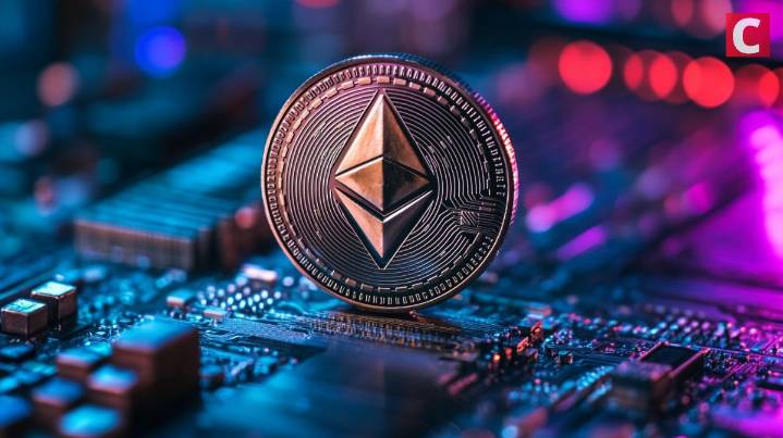 Ethereum Dips Amid Profit Booking: What’s Next?