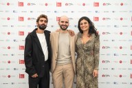 Lebanese Director Cyril Aris Talks ‘A Sad & Beautiful World’