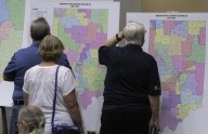Officials question splitting up Porter County in potential Indiana redistricting