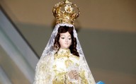 Venezuela celebra a su santa patrona, Nuestra Señora del Valle
