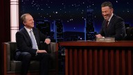 Democrats Are In Trouble. Can Jimmy Kimmel Help?