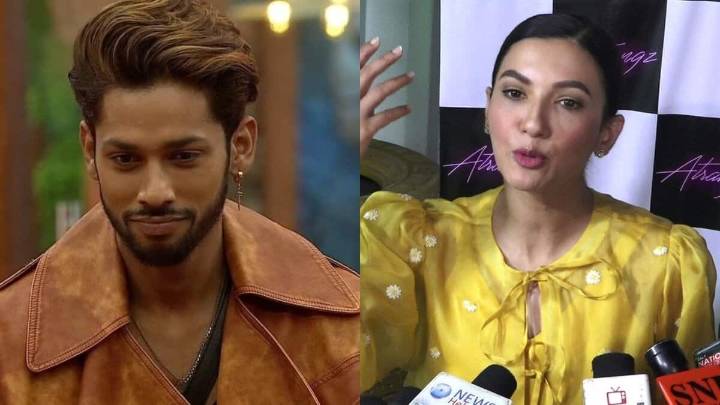 Bigg Boss 19: Hyderabadi boy Baseer Ali under fire, Gauahar reacts
