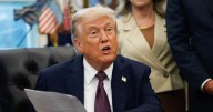 Donald Trump says he will sue New York Times for $15bn for 'smears'