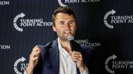 Some of Charlie Kirk's most controversial takes