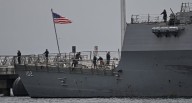 EE.UU. confirma “ataque letal” contra un barco con drogas procedente de Venezuela