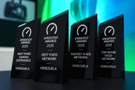Airtek consolida su liderazgo en conectividad fija con cuatro premios Speedtest de Ookla