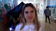 “Caleidoscopio”: Interesante experiencia de la Escuela Primaria N. 40