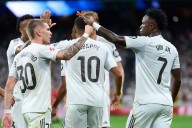 Atención en La Roja: Real Madrid le cierra la puerta a una de sus figuras para jugar el Mundial Sub 20