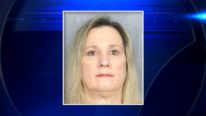 Former Broward County Catholic school principal arrested for $200,000 worth of fraud