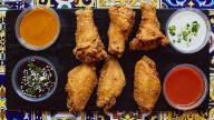 A Wing Away closes in Calverton