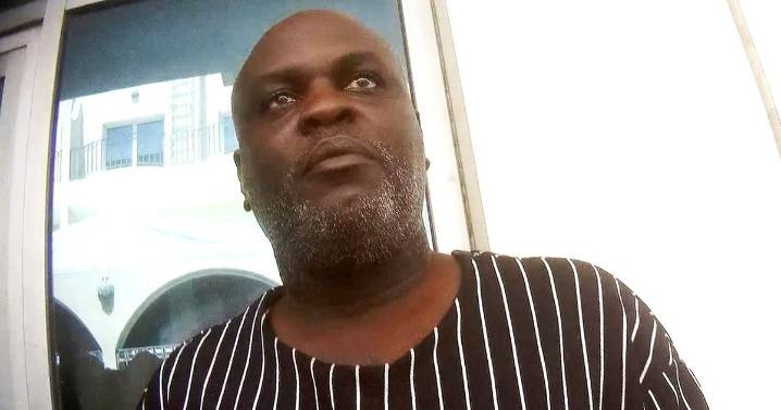 Dubai Porta-Potty party boss 'held by police' over sex trafficking ring