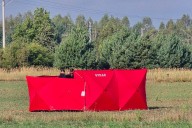Poland says it shot down Russian drones that violated its airspace