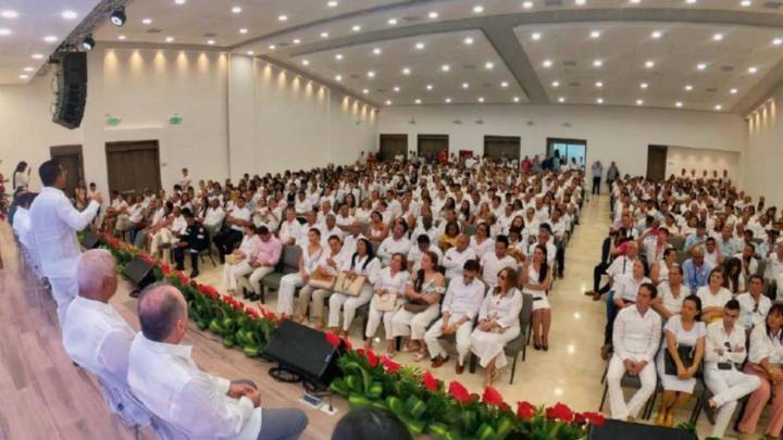 Valledupar será sede del II Congreso Nacional de Gerentes Jurídicos: un encuentro que une derecho, empresa e innovación