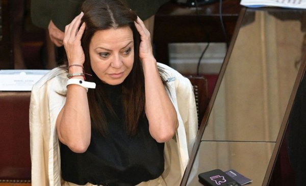 El Gobierno denunciará a las autoridades de la UBA por avalar el uso de su web para protestar contra el veto