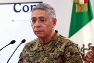 Convocará Comisión de Senado a diálogo a Almirante Morales