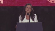 Tulsi Gabbard honors Charlie Kirk at funeral