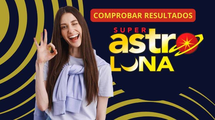 Resultado confirmado del Super Astro Luna hoy, sábado 27 de septiembre en Colombia