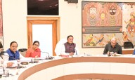 Odisha Cabinet Approves Four Key Proposals Across Three Departments