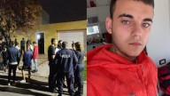 Condenaron a 15 años de cárcel a los tres asesinos de Tomás Pliego: se hicieron amigos de la víctima y lo mataron a golpes para robarle