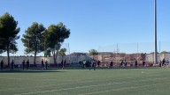 Resultados y clasificaciones de la jornada 1 de la Liga La Giara Municipal