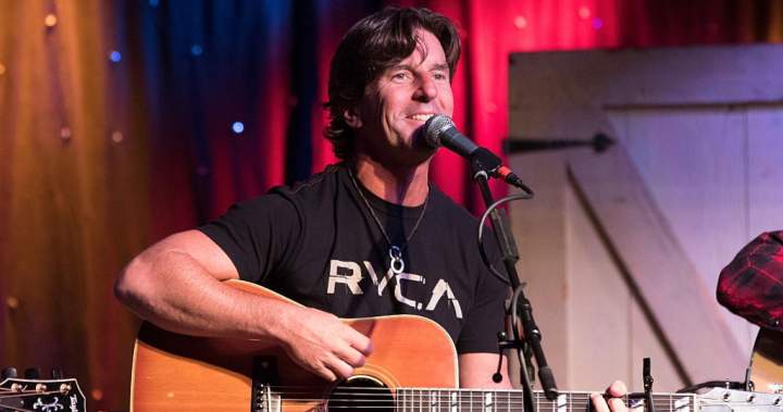 Grammy-winning songwriter Brett James dies in plane crash