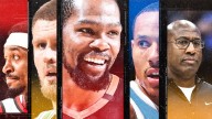 NBA newcomers to watch: Ranking 14 new faces on new teams