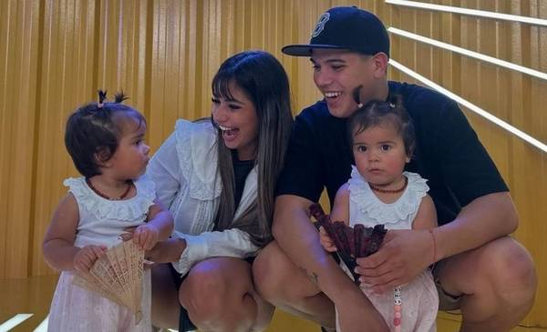 “Es muy difícil”: Daniela Celis y un nuevo comunicado sobre el estado de salud de Thiago Medina