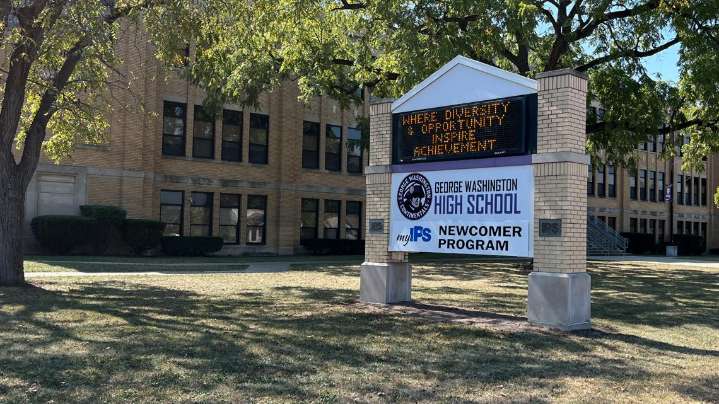 Former IPS student sentenced after attack left teacher with concussion, broken ribs