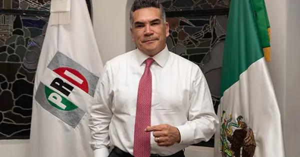 "Alito" realiza visita a EU para denunciar "narcodictadura"