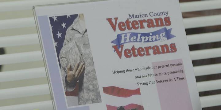 Veterans Helping Veterans to hold PTSD summit following shootings in Michigan and North Carolina