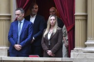 Presuntas coimas en la ANDIS: el Gobierno denunció a un canal de streaming uruguayo por el escándalo de los audios