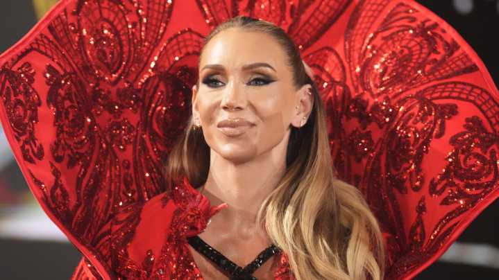 One Mistake Turned Fans Against Charlotte Flair, Now They're Warming Back Up
