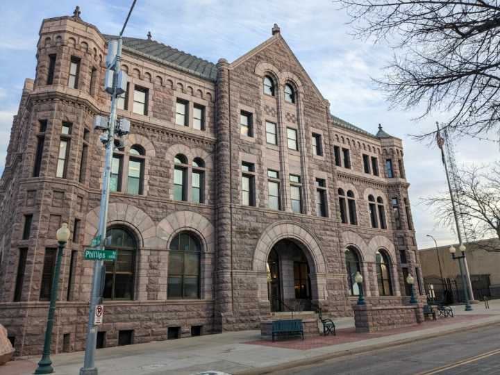 Judge temporarily restrains university from firing professor for post about Charlie Kirk